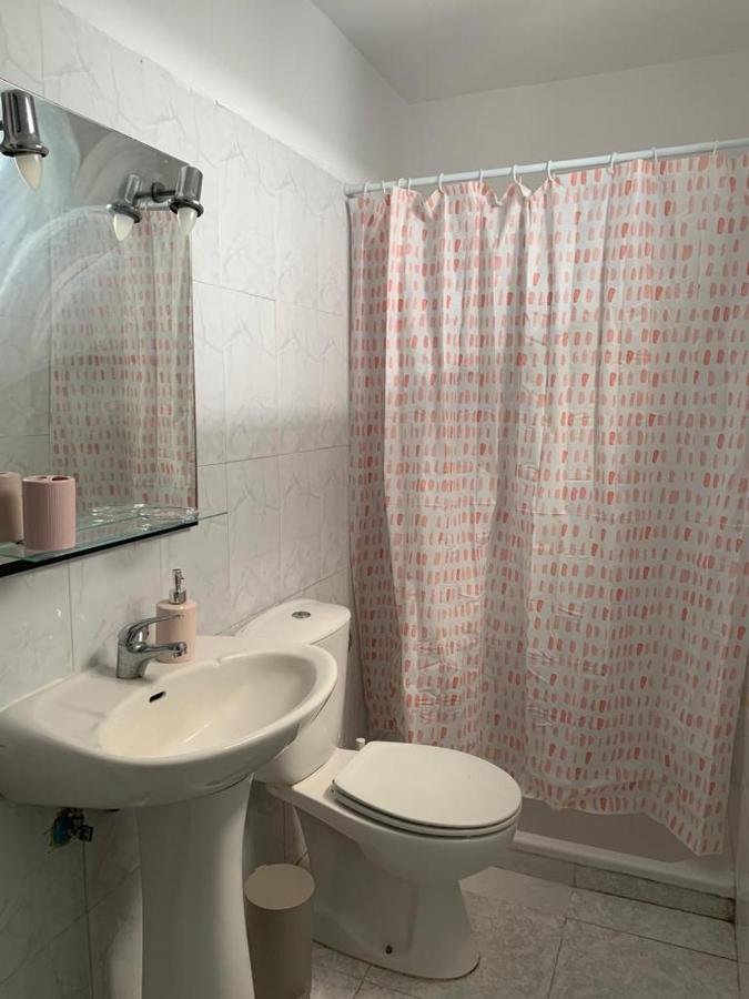 Tres Habitaciones Privadas 4Huespedes 4Huespedes 2Huespedes Piso A Compartir La Laguna  Ngoại thất bức ảnh