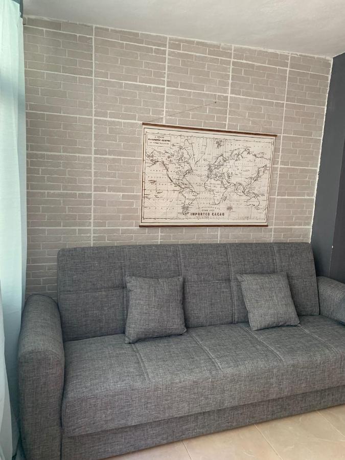 Tres Habitaciones Privadas 4Huespedes 4Huespedes 2Huespedes Piso A Compartir La Laguna  Ngoại thất bức ảnh