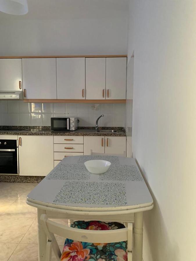 Tres Habitaciones Privadas 4Huespedes 4Huespedes 2Huespedes Piso A Compartir La Laguna  Ngoại thất bức ảnh